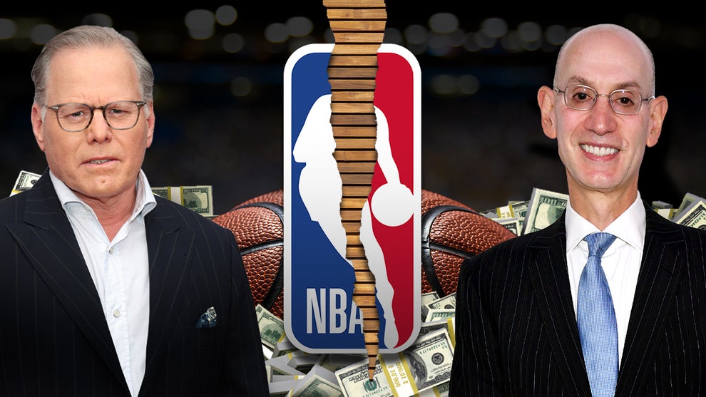 Warner NBA lawsuit
