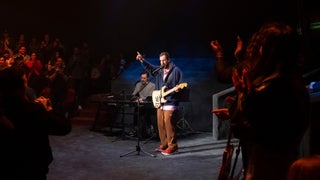 Adam Sandler Returns With New Netflix Comedy Special in August | Video