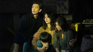 ‘AfrAId’ Review: Chris Weitz’s Tech-Scare Thriller Says AI Is the Worst