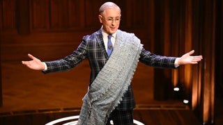 ‘The Traitors’ Host Alan Cumming Debuts His Reading of Edgar Allan Poe’s ‘The Cask of Amontillado’ | Exclusive