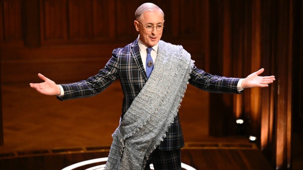 Alan Cumming