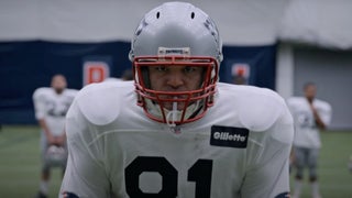‘American Sports Story’ Trailer Sees Josh Rivera Embody Aaron Hernandez for FX Anthology | Video