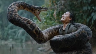 Paul Rudd and Jack Black in Early Talks to Star in New ‘Anaconda’ Movie at Sony