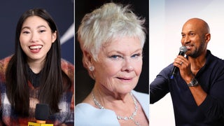 Meta Offers Millions to Awkwafina, Judi Dench, Keegan-Michael Key to Use Their Voices for AI