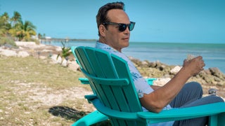 How ‘Bad Monkey’ Became a Passion Project for EP Bill Lawrence and Star Vince Vaughn