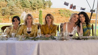 ‘Bad Sisters’ Sets November Return With Saucy First Look