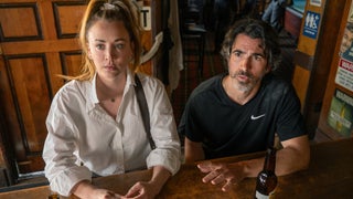 Kaley Cuoco’s ‘Based on a True Story’ Season 2 Premieres in November | First Look