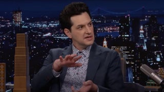 ‘Parks and Rec’ Star Ben Schwartz Chronicles Jean-Ralphio’s Journey From Normal Guy to ‘Intense Little Muppet’ | Video