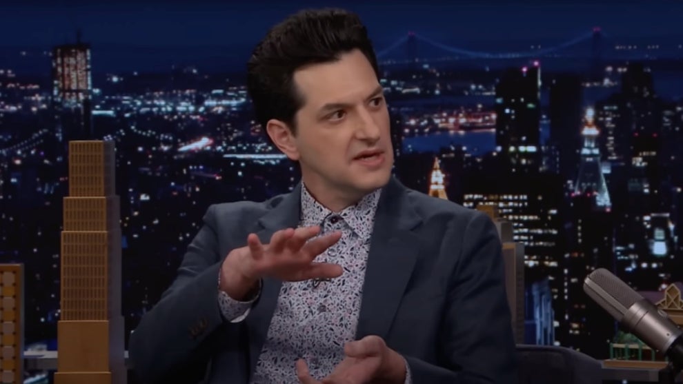 Ben Schwartz