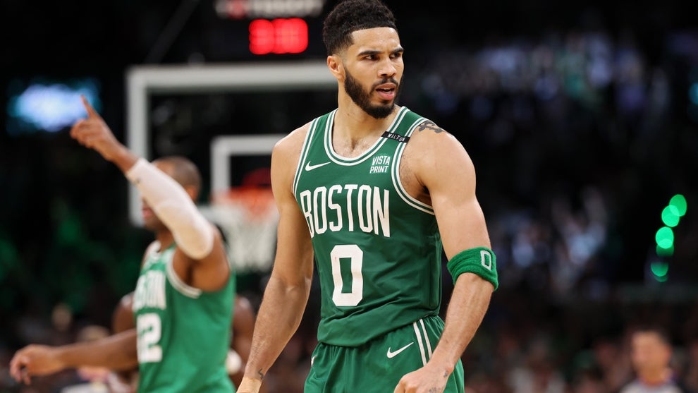 Jayson Tatum
