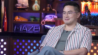 Bowen Yang Recalls ‘Saturday Night Live’ Host Who Made ‘Multiple Cast Members’ Cry | Video