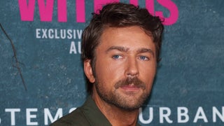 ‘It Ends With Us’ Star Brandon Sklenar Condemns Anyone Who Is ‘Vilifying the Women’ Behind the Film