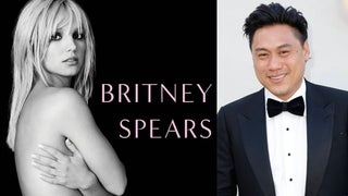 Jon M. Chu to Direct Adaptation of Britney Spears’ Memoir ‘The Woman in Me’