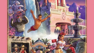 ”¡Casa Bonita Mi Amor!’ Doc from ‘South Park’ Team Debuts First Trailer, Sets September Theater Dates