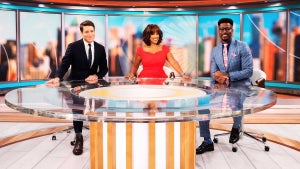 CBS Mornings
