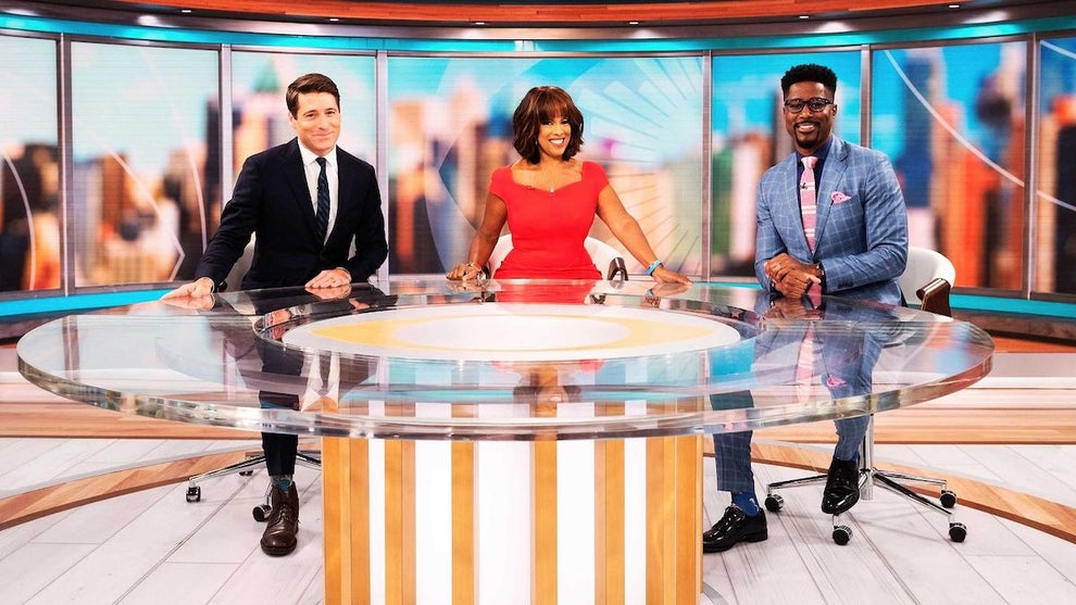 CBS Mornings