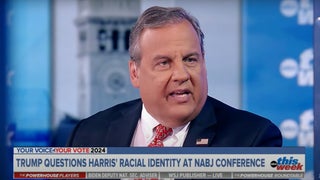 Chris Christie Credits Donald Trump for Potential Democratic VP: He ‘Created Josh Shapiro’ | Video