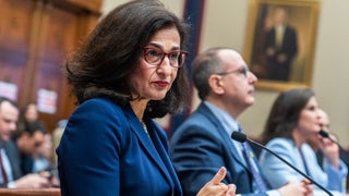 Columbia University President Resigns After Months of Campus Turmoil, Student Protests Over Israel-Hamas War