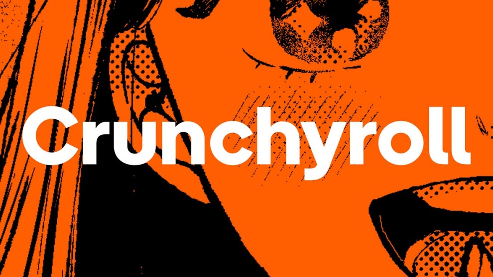 Crunchyroll