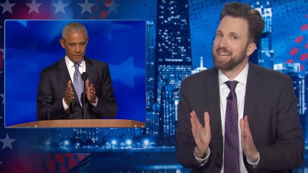 Jordan Klepper