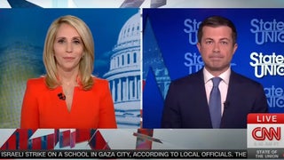 Pete Buttigieg Slams JD Vance for Saying Democrats are Anti-Family: ‘I’m One of Millions of Americans He Managed to Insult’ | Video
