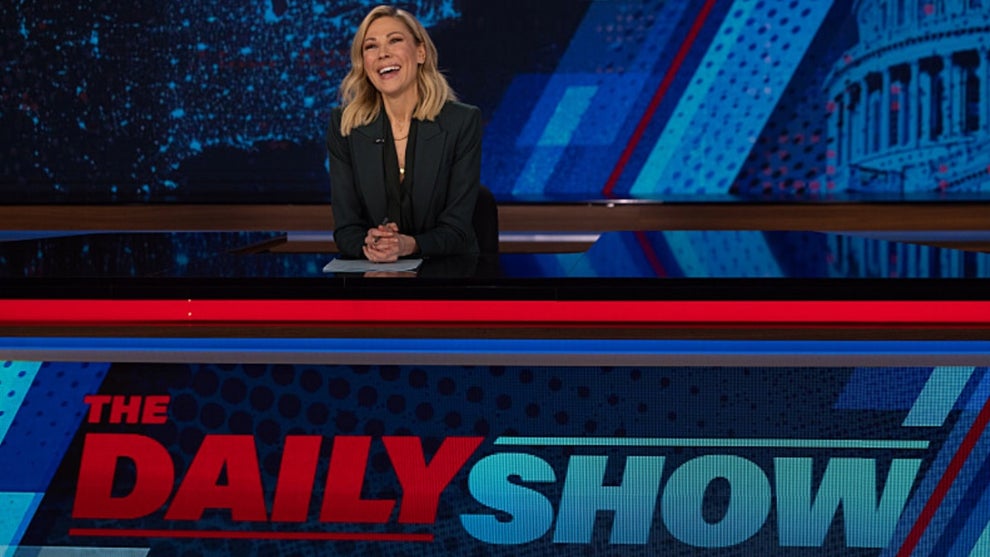 Desi Lydic