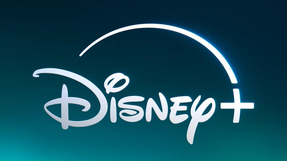 Disney+ logo