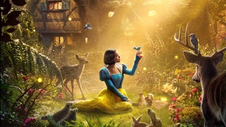 ‘Snow White’ Cast and Character Guide: Who’s Who in Disney’s Live-Action Remake?