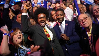 DNC’s Roll Call Gets Rave Reviews for Music, Stars: ‘The Millennials Have Seized the Means of Event Production’