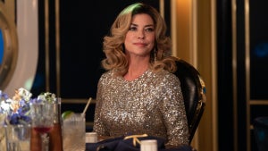 Shania Twain