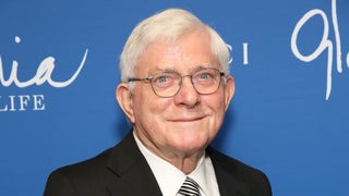 Phil Donahue, Titan of Daytime Talk TV, Dies at 88