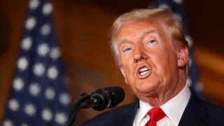 Donald Trump Cancels ‘60 Minutes’ Election Interview