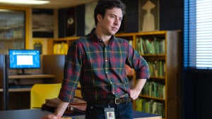 English Teacher