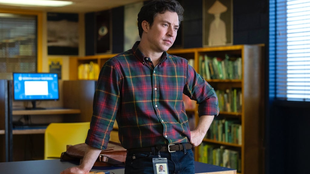 English Teacher