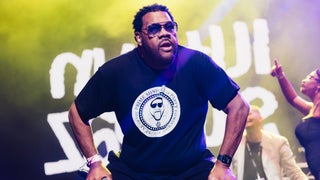FatMan Scoop, Rapper and Hip-Hop Hype Man of ‘Lose Control’ and ‘Be Faithful’ Fame, Dies at 53 After Stage Collapse
