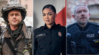 9 Shows Like ‘9-1-1’ to Watch While You Wait for Season 8