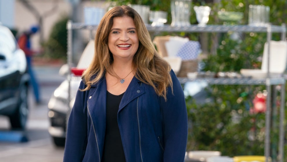 Alex Guarnaschelli