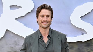 Glen Powell Is Unrecognizable in First ‘Chad Powers’ Photo