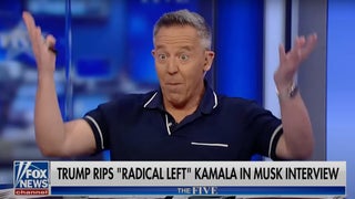 Fox News’ Greg Gutfeld Defends Musk-Trump Interview’s Failure to Launch: ‘Successful People Fail Every Day’ | Video