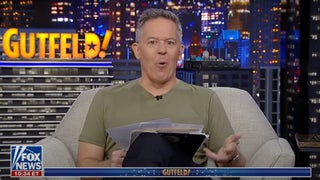 Greg Gutfeld Responds to Breastfeeding Secret Service Agent by Laying Out Assassination Plan: ‘Get All the Female Agents Pregnant’ | Video