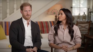 Meghan Markle Opens Up About Contemplating Suicide: ‘I Would Never Want Someone Else to Be Making Those Sort of Plans’ | Video
