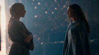 ‘House of the Dragon’ Star Olivia Cooke Says Alicent Was Her ‘Rawest Self’ During Season 2 Finale
