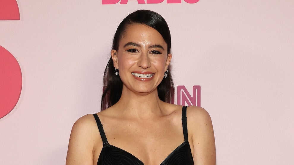 Ilana Glazer