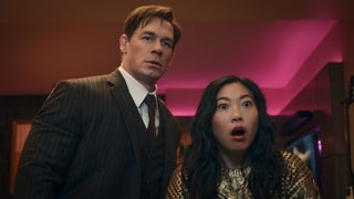 ‘Jackpot!’ Review: Awkwafina and John Cena Are the Winners in Paul Feig’s Broad Lottery Comedy