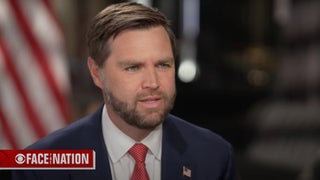 JD Vance Agrees, VPs Like Him Aren’t Important to Election Results: ‘Trump’s Right About That’ | Video