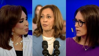 ‘The Five’ Cohost: Harris Had ‘Incredibly Good Day’ With Economic Plan vs. Trump ‘Ranting and Raving’ at His Golf Club | Video