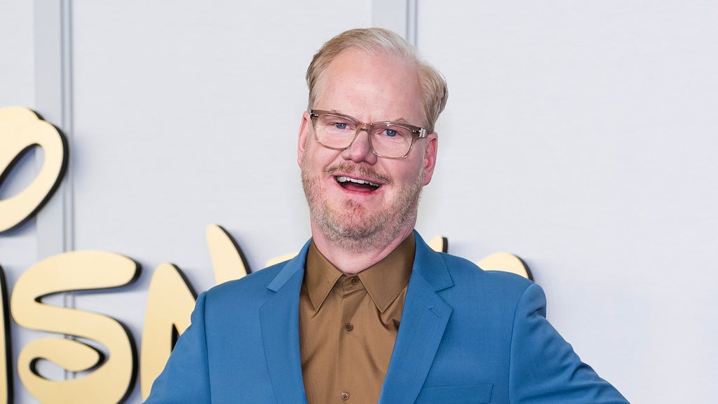 Jim Gaffigan
