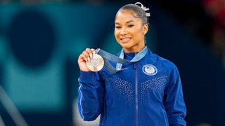 USA Gymnastics Submits Video Refuting Jordan Chiles Ruling, Calls to Reinstate Her Bronze Medal and Score