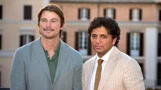 M. Night Shyamalan Cast Josh Hartnett in ‘Trap’ Because He’d ‘Risk Everything’: ‘Danger Is What Really Drives Him’