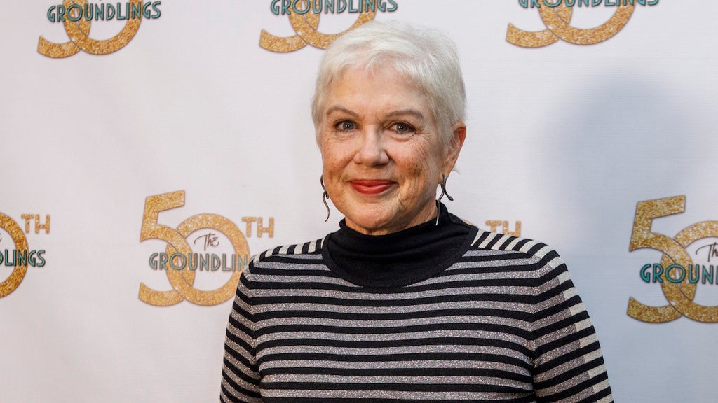 Julia Sweeney